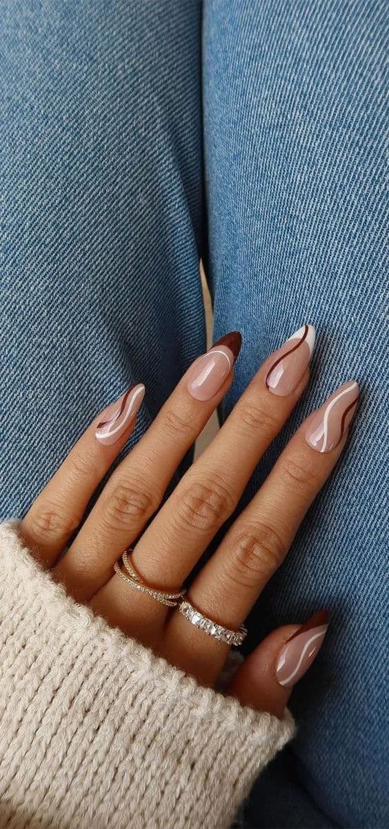 Uñas